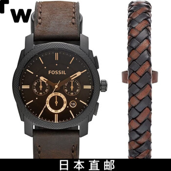 Fossil Watch - 京东