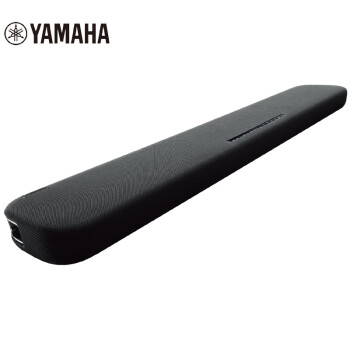 雅马哈（Yamaha）ATS-1090 回音壁 电视音响 家庭影院 客厅家用家庭音响 蓝牙音箱 内置低音炮单元 进口