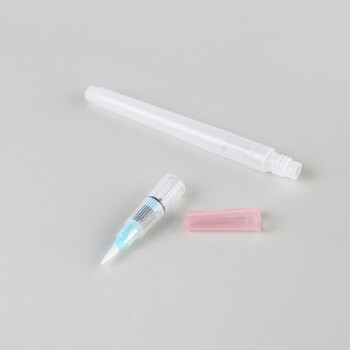 吴竹(KURETAKE)进口储水书写笔 小学生用自来水练字笔书法纸书法笔书法字帖 纸笔练习套装 KN37-51 吴竹(KURETAKE)进口储水书写笔 小学生用自来水练字笔书法纸书法笔书法字帖 纸笔练习套装 KN37-51