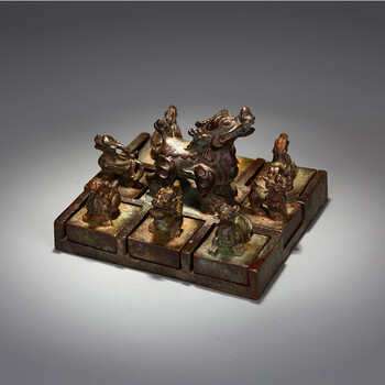 宸趣——私藏宫廷珍品专场