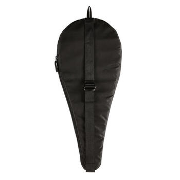 迪卡侬便携网球拍套网球拍包网球球拍袋ten拍套(轻盈升级)-4237469 迪卡侬便携网球拍套网球拍包网球球拍袋ten拍套(轻盈升级)-4237469