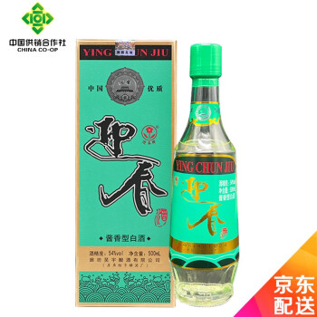 迎春单瓶白酒价格报价行情- 京东 迎春单瓶白酒价格报价行情- 京东