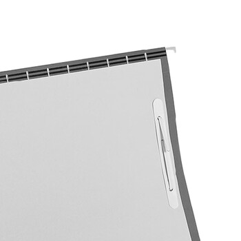 齐心(Comix) 25个易查找吊挂夹 倒挂夹 文件夹 A4 纸质资料夹 灰 A1812 齐心(Comix) 25个易查找吊挂夹 倒挂夹 文件夹 A4 纸质资料夹 灰 A1812