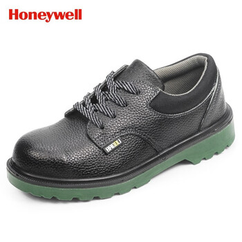 霍尼韦尔（Honeywell）BC0919703 男女安全劳保鞋 防水防滑防砸防静电防穿刺42码 1双