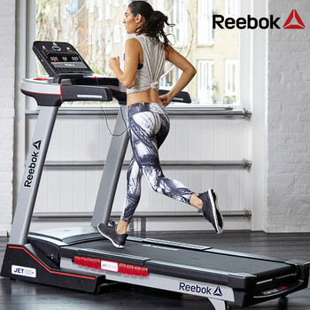 ReebokJET100I+跑步机质量怎么样?讲讲事实真相