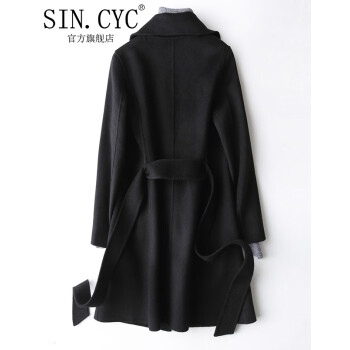 SIN.CYC ۳˫޴Ůг2020¿ﶬСɫëë װ XL/ʺ118-130