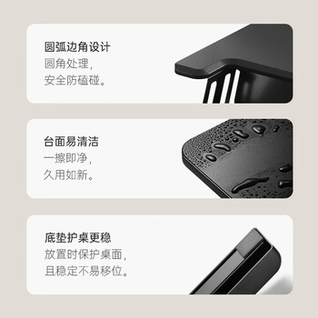 BrateckD460武士黑电脑桌怎么样?好不好？评价很好吗