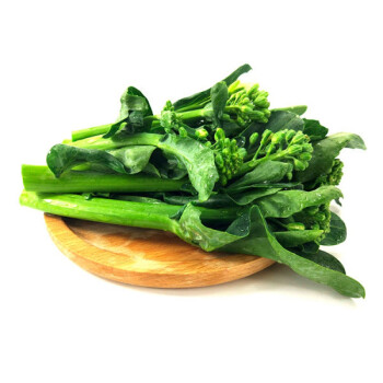 广东芥兰新鲜蔬菜四季甜芥兰苗小芥兰中花芥兰广式小芥蓝精选5斤普通