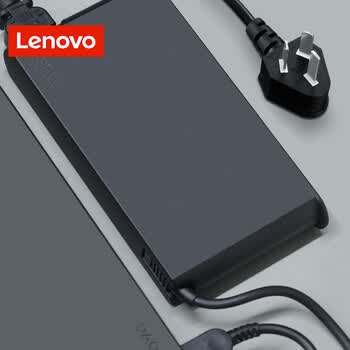 联想（Lenovo）原装拯救者笔记本充电器电源适配器230W方口 20V 11.5A电源线拯救者 Y7000P R7000P Y9000X充电器