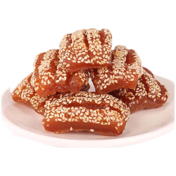 徐州特产礼盒江苏土特产送人送礼新沂捆蹄驴肉牛蒡茶银杏酥