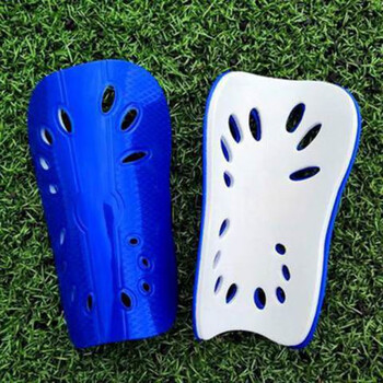 儿童足球护板护腿板男专业护具护小腿足球装备护腿板袜套护胫成人儿童