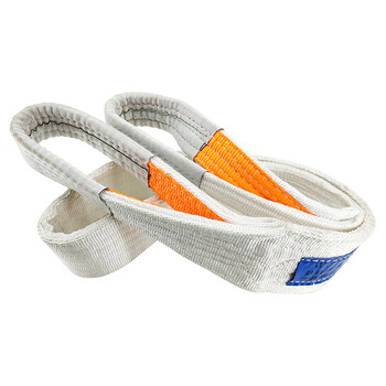 吊装带起重吊带5吨3吨国标吊车吊绳扁平工业工程航吊天车货物 x吨x米