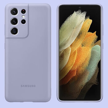 三星s21原装手机壳s21ultra全包s21液态硅胶5g纯保护套原厂 s21ultra