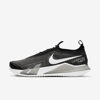 耐克nike网球鞋费德勒男子air zoom vapor pro系列网球比赛款专业球鞋