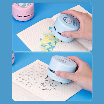 天文电动文具削笔机器转笔刀学习套装儿童节日礼盒小学生(削笔器吸尘器橡皮擦) 哆啦A梦A8095-9 天文电动文具削笔机器转笔刀学习套装儿童节日礼盒小学生(削笔器吸尘器橡皮擦) 哆啦A梦A8095-9