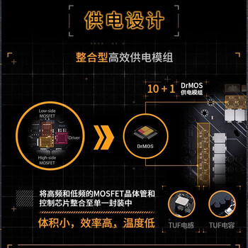 英特尔华硕 Z690主板怎么样?好不好？评价很好吗