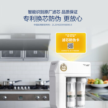 史密斯R1200BG1净水器靠谱吗？真实评测差么