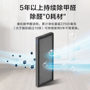 美的KJ700G-H32Y空气净化器到底值不值得选择？深入揭秘为你解说