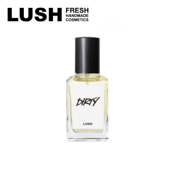 LUSH香水价格报价行情- 京东