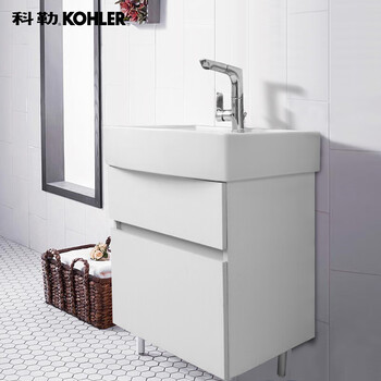 用过的人都说好!科勒浴室柜到底怎么样惊艳众人?