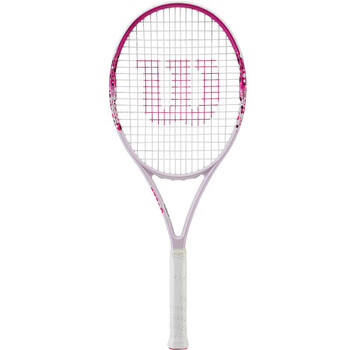 Wilson威尔胜进阶网球拍四季春樱EXCLUSIVE 103 TNS RKT Wilson威尔胜进阶网球拍四季春樱EXCLUSIVE 103 TNS RKT
