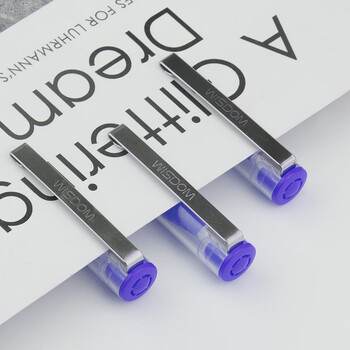 宝克(BAOKE)BK118 品质直液式走珠笔全针管0.5mm中性笔 学生用水笔签字笔 紫色 12支/盒 宝克(BAOKE)BK118 品质直液式走珠笔全针管0.5mm中性笔 学生用水笔签字笔 紫色 12支/盒