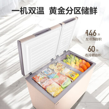 海信BCD-206NUD冰柜到底值不值得选择？深入揭秘为你解说