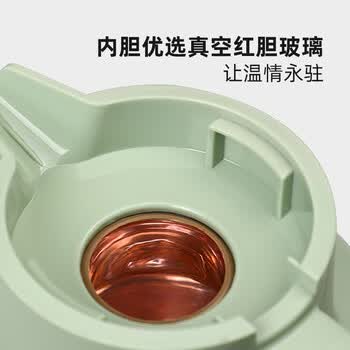 富光保温壶家用大容量保温水壶2L礼物热水瓶学生宿舍暖水壶