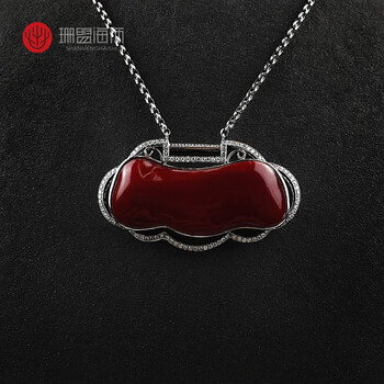 珊瑚石坠品牌及商品- 京东