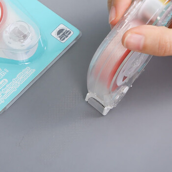 吴竹(KURETAKE)进口双面胶点点胶 超长32m 1个装 可替换 SBPT-210 吴竹(KURETAKE)进口双面胶点点胶 超长32m 1个装 可替换 SBPT-210