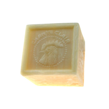 CHANTECLAIR大公鸡管家 马赛洗衣皂 300g 肥皂 内衣皂 手洗皂 意大利进口 CHANTECLAIR大公鸡管家 马赛洗衣皂 300g 肥皂 内衣皂 手洗皂 意大利进口