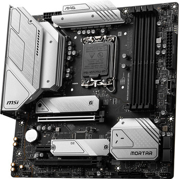 科技改变生活！英特尔主板让你的生活怎么样不一样！