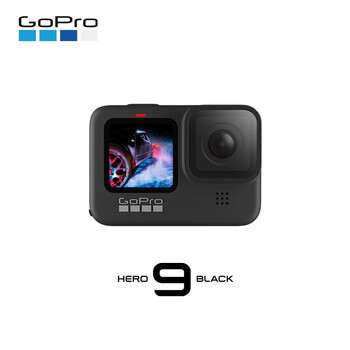 gopro对比osmo（GoProHERO相机到底如何,值得入手吗）