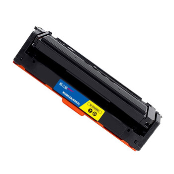 格之格W2002A/658A黄色带全新芯片硒鼓plus+版适用于惠普 M751/M751n/M751dn打印机（约6000页）