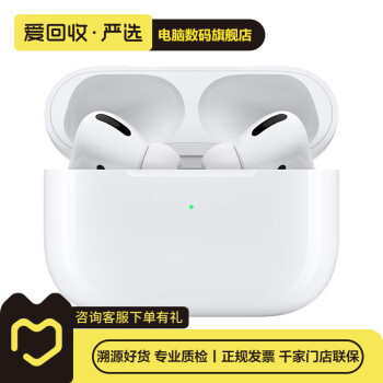 AirPods Pro - 京东