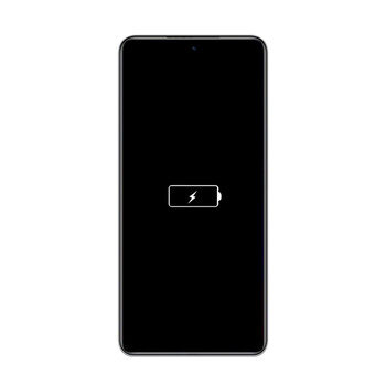 简梓 redminote95g可开机亮屏红米note9pro手机模型小米黑屏仿真样板