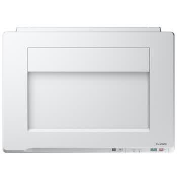 爱普生（EPSON）DS-50000 A3 大幅面文档扫描仪 支持国产操作系统/软件 扫描生成OFD格式 邮政