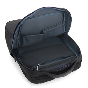 Homeglen 电脑背包学生背包书包 双肩背包商务背包15.6寸 8823 灰色 Homeglen 电脑背包学生背包书包 双肩背包商务背包15.6寸 8823 灰色