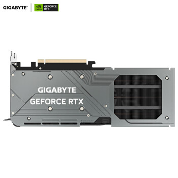 技嘉4060Ti 16G显卡 魔鹰 GeForce RTX 4060 Ti GAMING OC 16G DLSS3 AI设计 黑神话：悟空4060Ti显卡