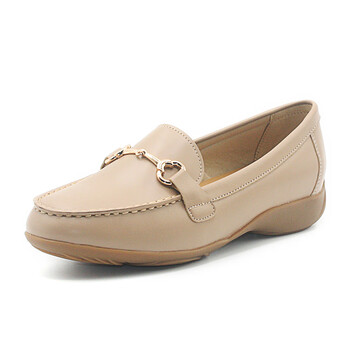 鞋靴>时尚女鞋>女士单鞋>女士乐福鞋/豆豆鞋>米莲诺(mileno)>米莲诺