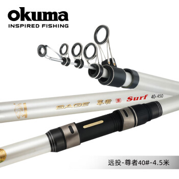 Okuma、Daiwa、KastKing等品牌渔具大促鱼竿架只要$12 低至5折KastKing