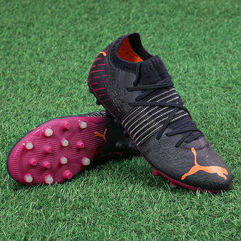 彪马足球鞋男puma内马尔future z 1.2 mg短钉球鞋男女 106481-05 42.