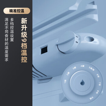 康佳100升单门冰箱小型家用电冰箱 节能省电低音超薄 迷你宿舍租房BC-100GB1S