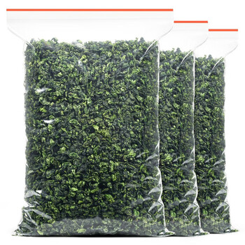 印象堂 特级原产铁观音500g2025新茶清香型精美袋装乌龙茶礼品自己喝 印象堂 特级原产铁观音500g2025新茶清香型精美袋装乌龙茶礼品自己喝