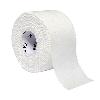 迪卡侬运动防护无弹力刚性自粘绷带篮球足球支撑带 3.75cmx10m-4156872 迪卡侬运动防护无弹力刚性自粘绷带篮球足球支撑带 3.75cmx10m-4156872