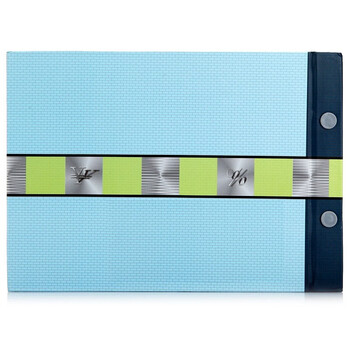 天章(TANGO)绿天章16k进销存明细账/财务收账明细活页账2718-16/库存出入库管理原材料采购盘点190页办公用品