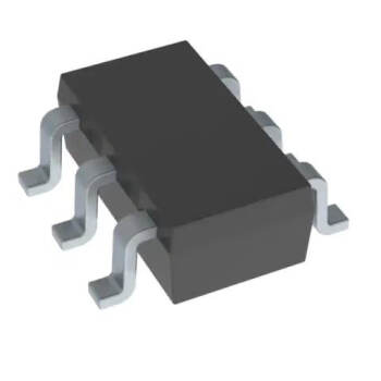 VISHAY Mosfet场效应管 SI3456DDV-T1-GE3 起订3000个装