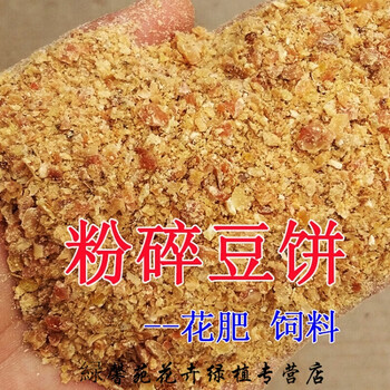 豆饼豆粕钓鱼饵料打窝料动物饲料有机肥花肥豆饼肥肥料粉碎豆饼5斤 图片价格品牌报价 京东