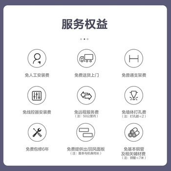 格力FGR7.2Pd/C3Nh-N1风管机到底值不值得选择？深入揭秘为你解说