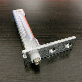 x款 星星冰箱门铰链四门冰柜配件格林斯达冷雪柜穗凌合页五金门轴 h1